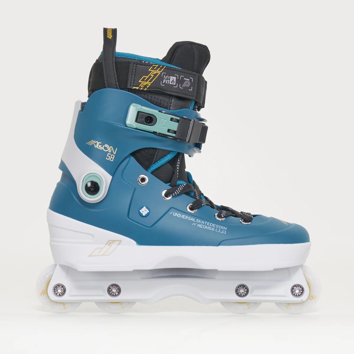 Most Popular Aggressive Skates